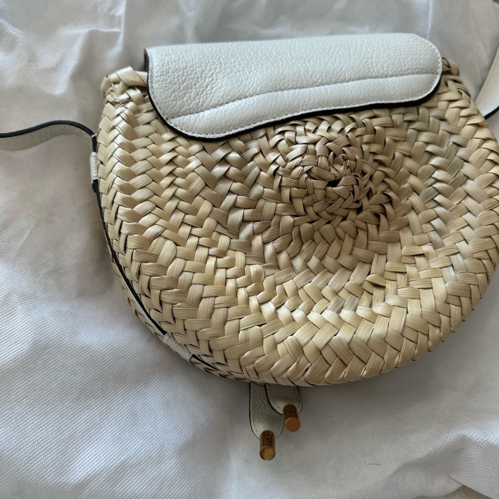 Chloe Marcie crossbody - Picture 5 of 6